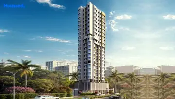 Project Image of 2 BHK Flat for Resale in Goregaon West, Mumbai - Image 47264