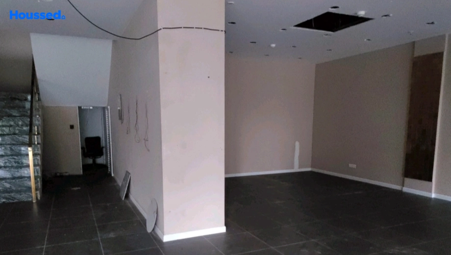 Project Image of Shop & Showroom for Rent in Kandivali West - Image 47317