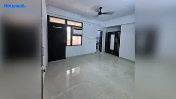 Amenities of 2 BHK Flat for Resale in Jagatpura, Jaipur - Image 47348