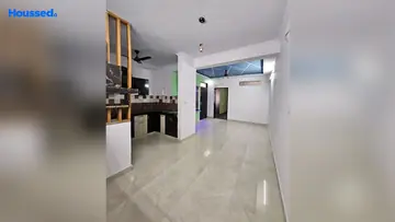 Amenities of 2 BHK Flat for Resale in Jagatpura, Jaipur - Image 47343