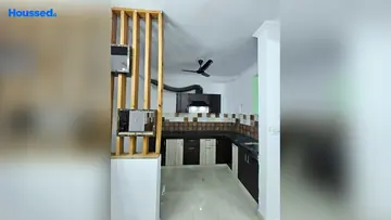 Amenities of 2 BHK Flat for Resale in Jagatpura, Jaipur - Image 47349
