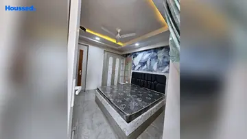 Project Image of 4 BHK Flat for Resale in Bhankrota, Jaipur - Image 47395