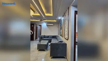 Project Image of 4 BHK Flat for Resale in Bhankrota, Jaipur - Image 47389