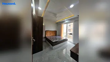 Project Image of 4 BHK Flat for Resale in Bhankrota, Jaipur - Image 47386