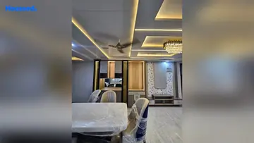 Project Image of 4 BHK Flat for Resale in Bhankrota, Jaipur - Image 47393