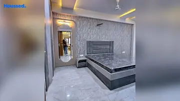 Project Image of 4 BHK Flat for Resale in Bhankrota, Jaipur - Image 47394