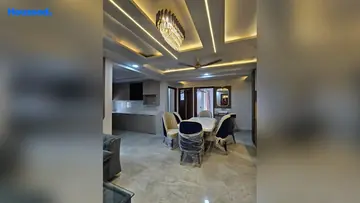 Project Image of 4 BHK Flat for Resale in Bhankrota, Jaipur - Image 47388