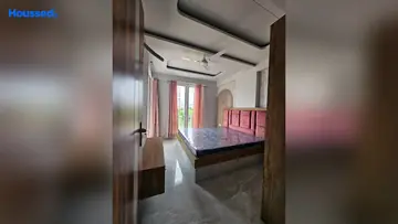 Project Image of 4 BHK Flat for Resale in Bhankrota, Jaipur - Image 47391