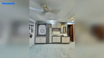 Project Image of 3 BHK Flat for Resale in Jagatpura, Jaipur - Image 47445