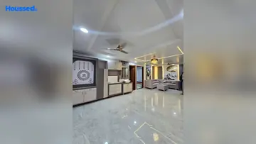Project Image of 3 BHK Flat for Resale in Jagatpura, Jaipur - Image 47440