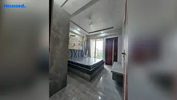 Project Image of 3 BHK Flat for Resale in Jagatpura, Jaipur - Image 47436