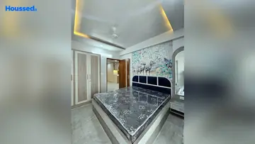 Project Image of 3 BHK Flat for Resale in Jagatpura, Jaipur - Image 47444