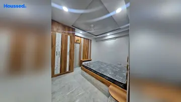 Project Image of 3 BHK Flat for Resale in Jagatpura, Jaipur - Image 47439