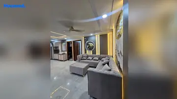 Project Image of 3 BHK Flat for Resale in Jagatpura, Jaipur - Image 47443