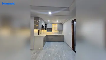 Project Image of 3 BHK Flat for Resale in Jagatpura, Jaipur - Image 47437