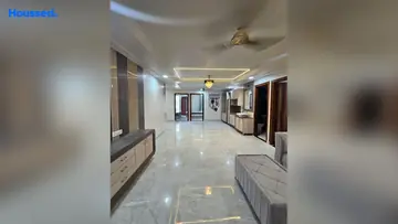 Project Image of 3 BHK Flat for Resale in Jagatpura, Jaipur - Image 47442