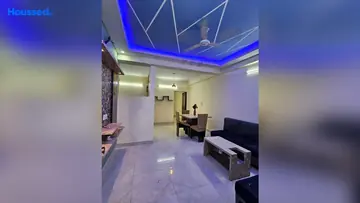 Project Image of 2 BHK Flat for Resale in Jagatpura, Jaipur - Image 47427