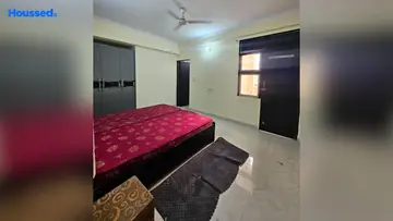 Project Image of 2 BHK Flat for Resale in Jagatpura, Jaipur - Image 47426