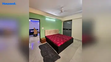 Project Image of 2 BHK Flat for Resale in Jagatpura, Jaipur - Image 47424