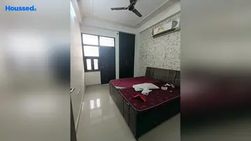 Project Image of 2 BHK Flat for Resale in Jagatpura, Jaipur - Image 47462