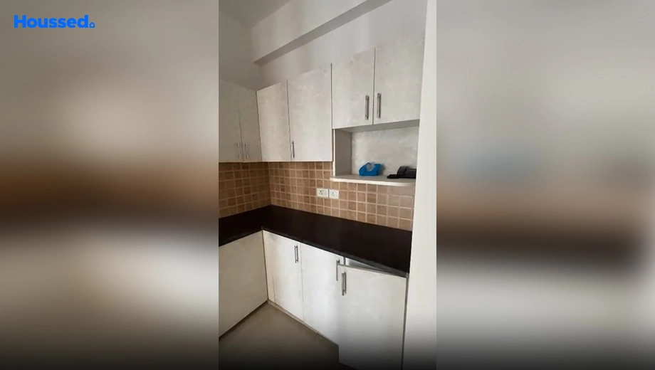Project Image of 3 BHK Flat for Resale in Sector 16 C - Image 47526