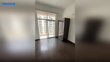 Project Image of 3 BHK Flat for Resale in Sector 16 C, Greater Noida - Image 47533
