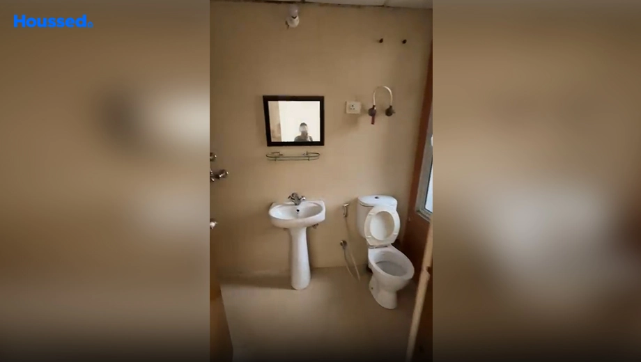 Project Image of 3 BHK Flat for Resale in Sector 16 C - Image 47535