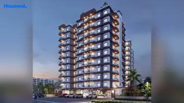 Project Image of 2 BHK Flat for Resale in Narsala, Nagpur - Image 49613