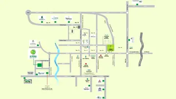 Project Image of 3 BHK Flat for Resale in Sector 16 C, Greater Noida - Image 47511
