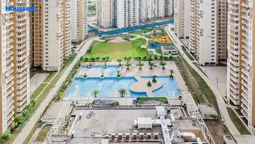 Project Image of 3 BHK Flat for Resale in Sector 16 C, Greater Noida - Image 47514