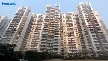 Project Image of 3 BHK Flat for Resale in Sector 16 C, Greater Noida - Image 47513