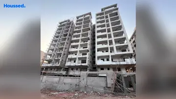 Project Image of 3 BHK Flat for Resale in Flora Heights Pothinamallayya Palem, Visakhapatnam - Image 47539
