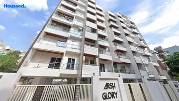 Project Image of 2 BHK Flat for Resale in Vikas Arsh Glory Kachimet, Nagpur - Image 192853