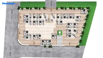 Project Image of 2 BHK Flat for Resale in Pipla, Nagpur - Image 47549