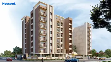 Project Image of 2 BHK Flat for Resale in Pipla, Nagpur - Image 47550