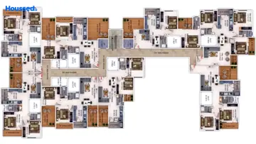 Project Image of 2 BHK Flat for Resale in Pipla, Nagpur - Image 47551