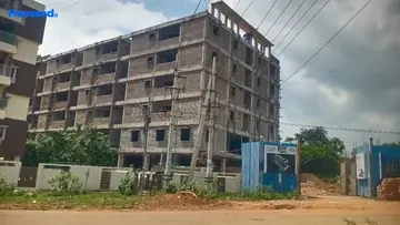 Project Image of 3 BHK Builder Floor for Resale in Madhurawada, Visakhapatnam - Image 47556