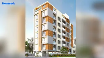 Project Image of 3 BHK Flat for Resale in Wanjari Nagar, Nagpur - Image 47560