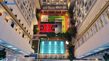 Project Image of 3 BHK Flat for Resale in Manish Nagar, Nagpur - Image 47575