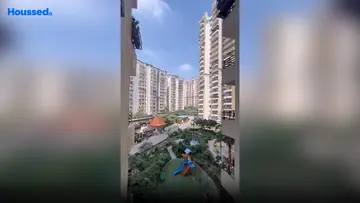 Project Image of 2 BHK Flat for Resale in Divyansh Flora Noida Extention, Greater Noida - Image 47580