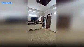 Project Image of 2 BHK Flat for Resale in Divyansh Flora Noida Extention, Greater Noida - Image 47585