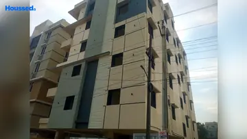 Project Image of 3 BHK Builder Floor for Resale in Madhurawada, Visakhapatnam - Image 47592