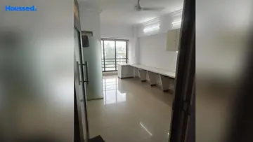 Project Image of Commercial Office Space for Rent in Mulund West, Mumbai - Image 47637