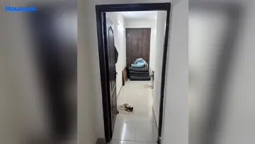 Project Image of 2 BHK Flat for Rent in VVIP Homes Sector 16 C, Greater Noida - Image 47627