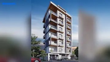 Project Image of 3 BHK Flat for Resale in Manewada, Nagpur - Image 47642