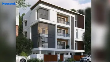 Project Image of 3 BHK Flat for Resale in Thiruvanmiyur, Chennai - Image 47757