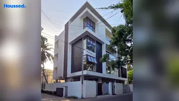 Project Image of 3 BHK Flat for Resale in Thiruvanmiyur, Chennai - Image 47753