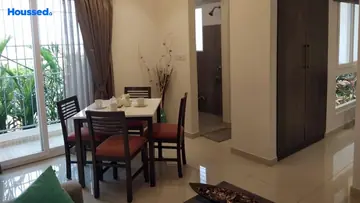 Project Image of 3 BHK Flat for Resale in Urbanrise Codename New Porur Thirumazhisai, Chennai - Image 47777