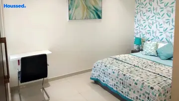 Project Image of 3 BHK Flat for Resale in Urbanrise Codename New Porur Thirumazhisai, Chennai - Image 47779
