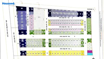 Project Image of Housing Plot/Residential Land for Resale in Pooneri, Chennai - Image 47782
